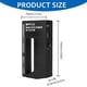 thumbnail image 3 of Escáner de pared y detector de metales Pithon Grips WPP123, 3 of 8
