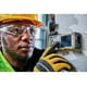 thumbnail image 4 of Medidor De Distancia Láser. 50 Metros Dewalt Dw0165n amarillo, 4 of 6