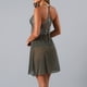 thumbnail image 2 of Baby Doll Encaje Bitono Con Colaless Flores Mujer 33766-235, 2 of 6