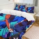 thumbnail image 1 of Spider-Man 3-Piece Twin Bed Set - Includes 1 Single Quilt And 2 Pillow Cases Bedding - Fade Resistant Microfiber - Spider, 1 of 4