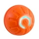 thumbnail image 2 of Juguete De Pelota Interactiva Bola Rodante Automática Juguete Interactivo Multiusos Juguete Para Gato Naranja, 2 of 3