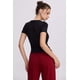 thumbnail image 3 of Polera Mujer Deporte Negro, 3 of 4