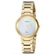 thumbnail image 2 of Reloj Seiko Mujer Solar Dorado SUP386 dorado 27MM, 2 of 4