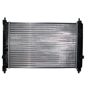 Repuestos Del Sol - Radiador Motor Chevrolet Sail 1.4 2011 2017