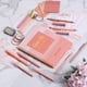 thumbnail image 4 of Kit de diario bíblico Mr. Pen Sunset Blush para mujer, 4 of 9
