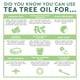 thumbnail image 4 of Jabón facial Desert Essence Thoufully Clean Original 250 ml, 4 of 8
