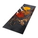 thumbnail image 3 of Alfombra De Cocina Alfombra Larga Absorbente 40x120cm/16x47" Rectángulo Multiuso D, 3 of 5