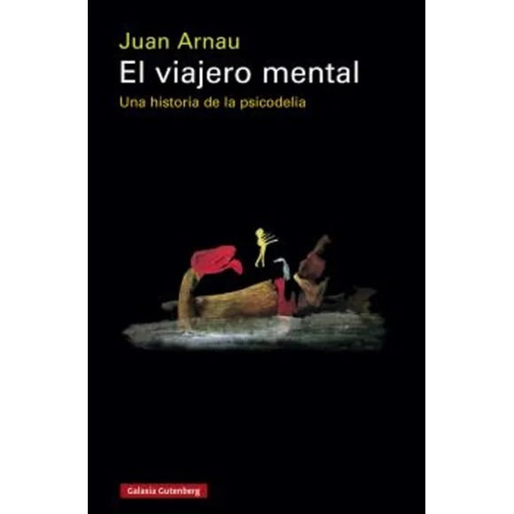 LIBRO El Viajero Mental