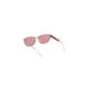 thumbnail image 4 of Lentes de Sol Rosado Brillante Espejados Guess, 4 of 8