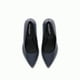 thumbnail image 3 of Zapato Mujer Azul Marino Luiza Piccadilly, 3 of 4