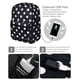 thumbnail image 4 of Mochila Rockland Classic para portátil de 16 pulgadas con puerto USB, 4 of 5