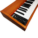thumbnail image 2 of Piano Digital Zim-500 Zimmer, BRW, 2 of 5
