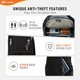 thumbnail image 3 of Bolso SKYSPER Urbanx7ii RFID para tablet de hasta 11 pulgadas, 3 of 3