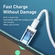thumbnail image 2 of Cable Remax RC-175C USB-C - USB-C 100W, 2 of 2