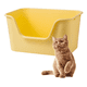 thumbnail image 2 of Arenero Abierto Mediano Genérica Para Gatos Con Pala, 2 of 3
