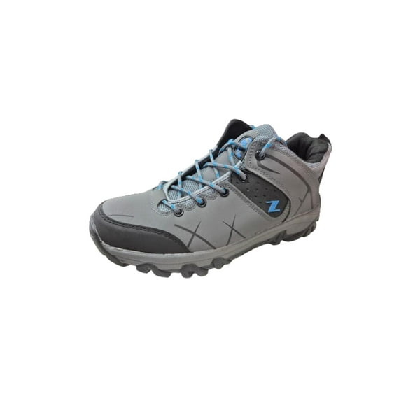 Botìn Outdoor Hombre Gris