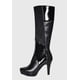 thumbnail image 2 of Bota Mujer Iballa Negro, 2 of 5
