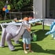thumbnail image 4 of Dinosaurios Inflables INTEX Jurassic Dino Pals para Niños + 3, 4 of 7