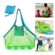 thumbnail image 1 of Bolso de Playa SupMLC XL de Malla 45x30x45cm Ligero, 1 of 7