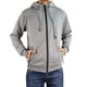 thumbnail image 2 of Chaqueta Poleron Hombre Invierno Forro Piel Con Gorro 517, 2 of 5