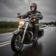 thumbnail image 2 of Traje impermeable Milwaukee Leather negro X-Large resistente al agua, 2 of 9