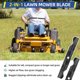 thumbnail image 3 of Cuchillas para cortacésped GICOOL 45 cm para Cub Cadet RZT50 LT1050, 3 of 7