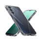 thumbnail image 2 of Carcasa Anti golpes Transparente Para Samsung A16, 2 of 4