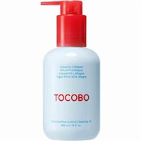 Innevo - Tocobo Calamine Pore Control Cleansing Oil 200 Ml Aceite Limpiador Para Espinillas