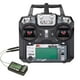thumbnail image 1 of Controlador de transmisor RC Flysky FS-i6x 10CH 2.4GHz con iA6b, 1 of 3