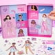thumbnail image 2 of Horizon Group USA Magnetic Playset for Kids, Barbie, 2 of 3