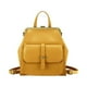 thumbnail image 1 of Mochila & Bolso Casual Shorty - Amarillo, 1 of 3