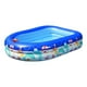 thumbnail image 2 of Piscina Inflable con toldo 2.13m x 1.55m x 1.32m, 2 of 12