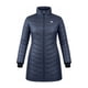 thumbnail image 1 of Parka Larga HW Aurora Mujer Azul, 1 of 2