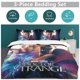 thumbnail image 5 of Doctor Strange Doctor Strange Bedding Comforter Sets 3-Piece Bedding Set Soft Warm Bed Set for Bedroom All Season, 5 of 5