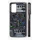 thumbnail image 1 of Carcasa Compatible con REDMI NOTE 13 PRO 4G Diseño 205, 1 of 3
