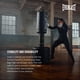thumbnail image 5 of Saco de boxeo Everlast Powercore P00001266 para entrenamiento físico, 5 of 7