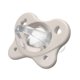 thumbnail image 3 of Chupete Chicco PhysiForma Dual Soft Orthodontic 6-16 M, paquete de 2, 3 of 8