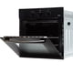 thumbnail image 3 of Horno Empotrado Design Black 60 Lts, 3 of 13