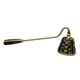 thumbnail image 5 of Apagavelas De Metal Herramienta Para Velas Aleación De Zinc Regalo Delicado Mecha Apagallamas, 5 of 5