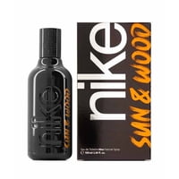 Nike Sun & Wood 100Ml Edt Hombre