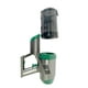 thumbnail image 3 of Aspirador BISSELL BigGreen Commercial Stock Vac Verde/Gris, 3 of 3