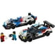 thumbnail image 2 of Bloques de construcción Coches Bmw M4 Gt3 y M Hybrid V8, 2 of 4