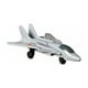 thumbnail image 2 of Pack 5 En 1 Juguetes Autos Y Avion Top Gun Maverick Modelo 1, 2 of 7