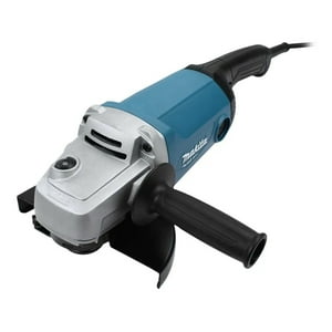Esmeril Angular 180Mm (7'') 2200W Makita M0920B