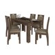 thumbnail image 1 of Comedor Bárbara 6 Sillas, 1 of 7