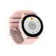 thumbnail image 4 of Reloj Inteligente Smartwatch Bluetooth ZL02 Sports Fitness Pink, 4 of 7