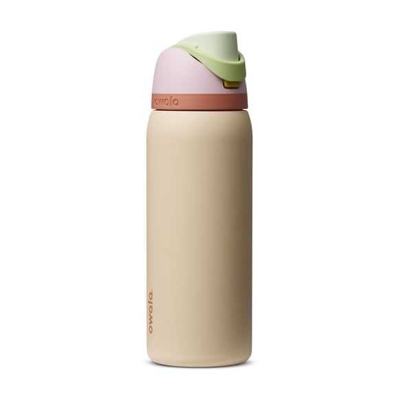 Botella Owala Freesip Acero Inoxidable 950 ml Desert Bloom