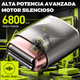 thumbnail image 3 of Mini Afeitadora Enchen MS006 Inalámbrica Compacta 6800rpm Eléctrica USB-C, 3 of 4