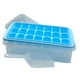 thumbnail image 2 of Hielera Cubetera Portátil Molde Silicon Flexible Pala Y Tapa, 2 of 2