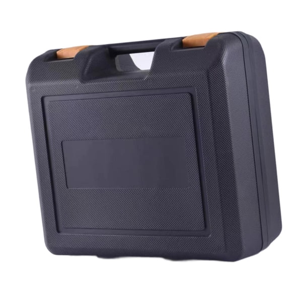 Estuche De Transporte Para Estufa De Camping Estuche De Almacenamiento Para Estufa De Casete Barbacoa Cocina Al Aire Libre Negro